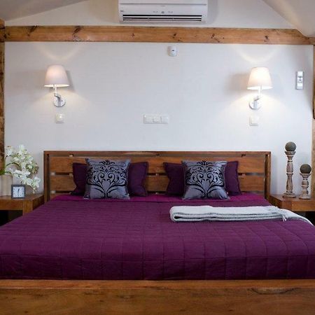 Apartament Rynkowy Kazimierz Dolny Bagian luar foto