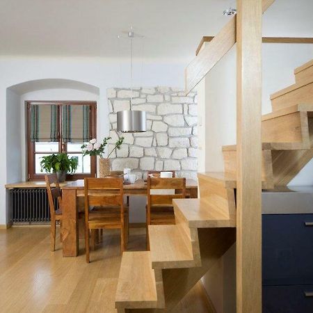 Apartament Rynkowy Kazimierz Dolny Bagian luar foto