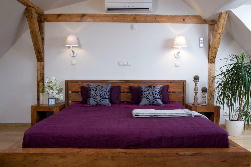 Apartament Rynkowy Kazimierz Dolny Bagian luar foto