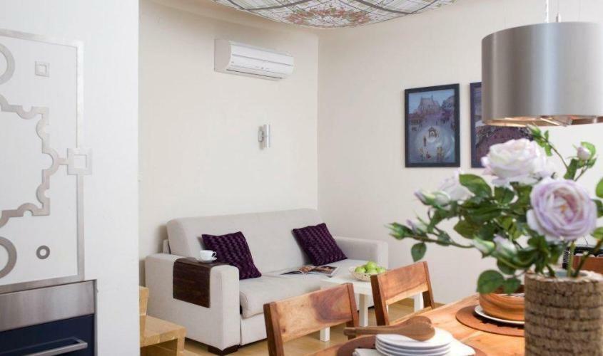 Apartament Rynkowy Kazimierz Dolny Bagian luar foto